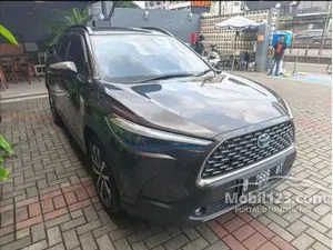 2022 Toyota Corolla Cross 1.8 Hybrid SUV