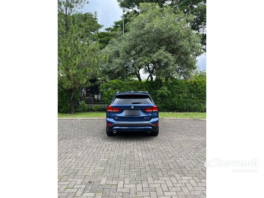 2022 BMW X1 sDrive18i Dynamic SUV