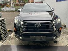 2021 Toyota Innova Venturer 2,4 Base Spec Wagon
