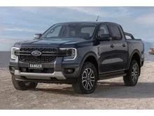 2024 Ford Ranger 2.0 New Generation (A) Cash Rebates up to RM26,xxx for Selected models (T&C Apply) + Ready Stock