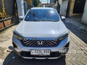 2025 Honda WR-V 1.5 RS Honda Sensing SUV