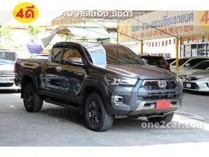2025 Toyota HILUX REVO 2.4 Prerunner Mid Smart Cab Pickup