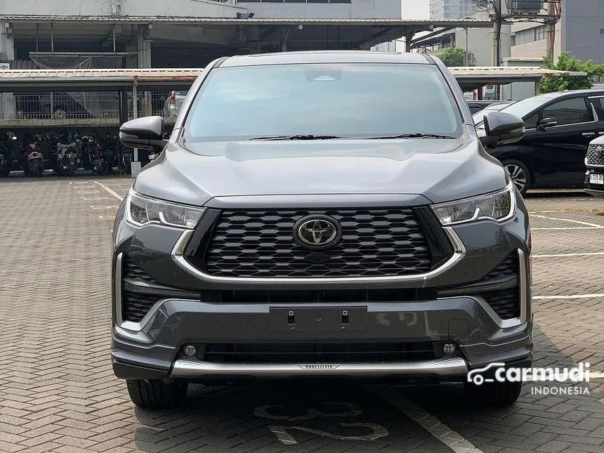 2024 Toyota Kijang Innova Zenix Q HV TSS Wagon