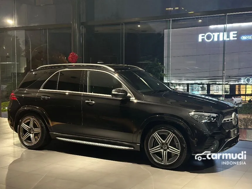 2024 Mercedes-Benz GLE450 4MATIC AMG Line Wagon