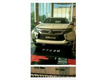 PAJERO SPORT DAKAR CKD TAMBAH FITUR DP MURAH atau BUNGA 0 PILIH LEASING HADIAH ADA DISINI HUBUNGI KAMI TELP MELAYANI SE INDONESIA 08I28II7I983 WA