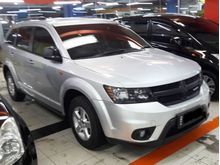 2011 Dodge Journey 2.4 SXT SUV Sun Roof 7 Seater Km 60rb Orisinil Rawatan Bengkel Resmi Dari Baru Plat Genap Stnk Juli 2021 Kredit TDP Flekisbel