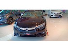 2018 Honda Civic 1.5 ES Prestige Sedan Diskon Besar