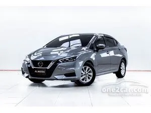2020 Nissan ALMERA 1.0 V Sedan