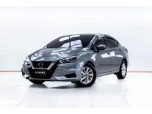 2020 Nissan ALMERA 1.0 (ปี 19-25) V Sedan