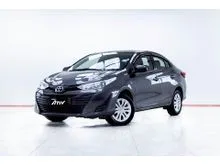 2018 Toyota Yaris Ativ 1.2 (ปี 17-22) J Sedan