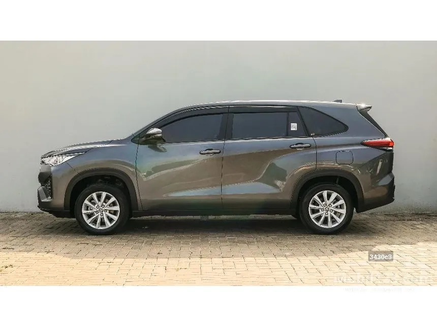 2024 Toyota Kijang Innova Zenix V (Premium Color) MPV