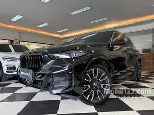 2024 BMW X5 3.0 xDrive40i M Sport SUV