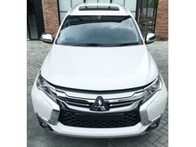 Mitsubishi Pajero Sport Dakar Baru Di Sukatani Bogor