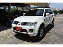 2011 Mitsubishi Pajero Sport 2.5 (ปี 08-15) GT 4WD SUV