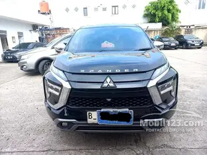 2023 Mitsubishi Xpander 1.5 Ultimate MPV
