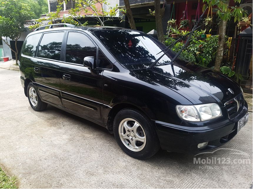 Hyundai trajet 2007