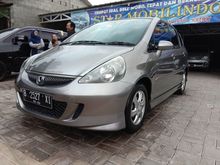 Honda Jazz vtec at 2007 tdp 5 juta aja