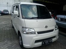 2012 Daihatsu Gran Max 1.5 D Van - MURAH #mobil88bintaro