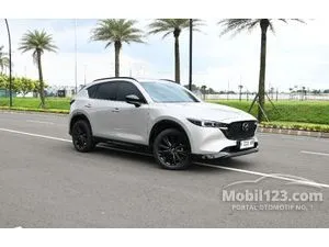 2023 Mazda CX-5 2.5 Kuro Edition SUV