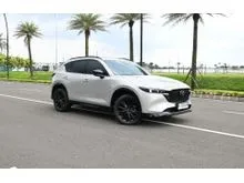 2023 Mazda CX-5 2.5 Kuro Edition SUV