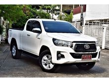 2020 Toyota Hilux Revo 2.4 SMARTCAB Prerunner J Plus Pickup