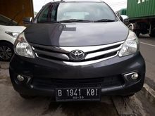 DP 8JUTA 2013 Toyota Avanza 1.3 G MPV