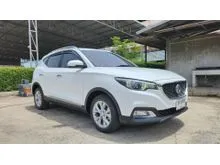2018 MG ZS 1.5 (ปี 17-25) D SUV