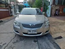 2008 Toyota CAMRY 2.4 (ปี 06-12) 2.4 V Sedan AT
