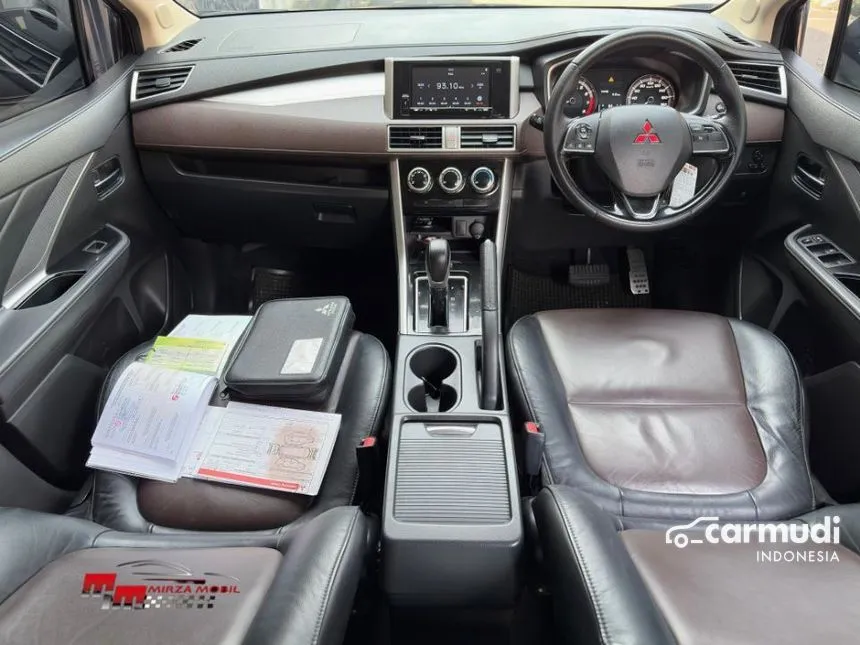 2020 Mitsubishi Xpander Cross Premium MPV