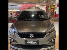 2019 Suzuki Ertiga 1,5 Sport MPV