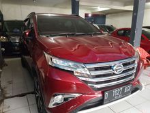2018 Daihatsu Terios 1.5 R SUV