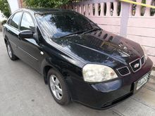 2003 Chevrolet Optra 1.6 (ปี 03-07) Sedan MT