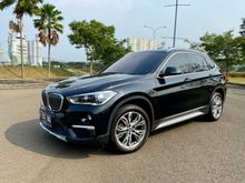 2018 BMW X1 1.5 sDrive18i xLine SUV