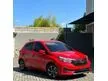 Jual Mobil Honda Brio 2023 E Satya 1.2 di Jawa Barat Manual Hatchback Merah Rp 158.900.000