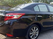 2014 Toyota All New Vios 1.5 G Matic #jualcepatpemiliklangsung