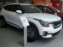 2020 KIA Seltos 1.4 EX+ Wagon