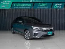 2021 Honda City 1.0 (ปี 19-24) SV Sedan CVT
