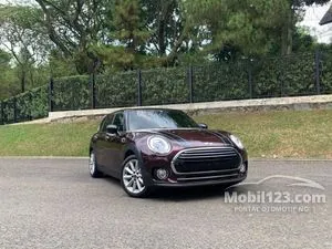 2016 MINI Clubman 1.5 Cooper Wagon