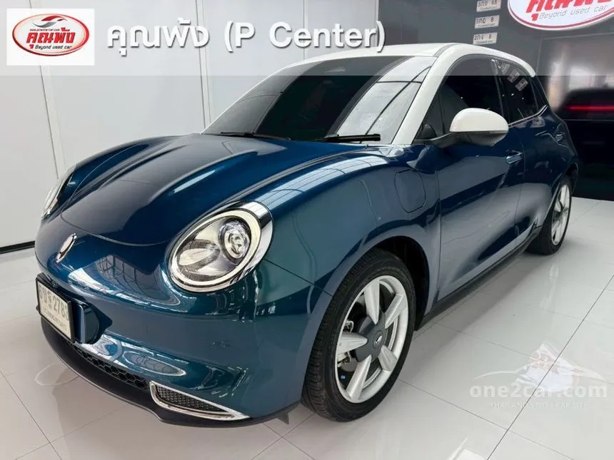 2025 ORA Good Cat Ultra Hatchback
