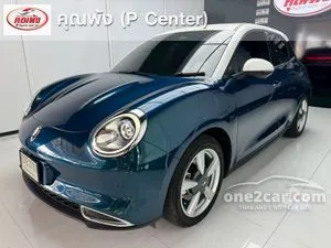 2025 ORA Good Cat Ultra Hatchback