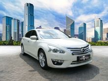 2014 Nissan Teana 2.5 XV Sedan