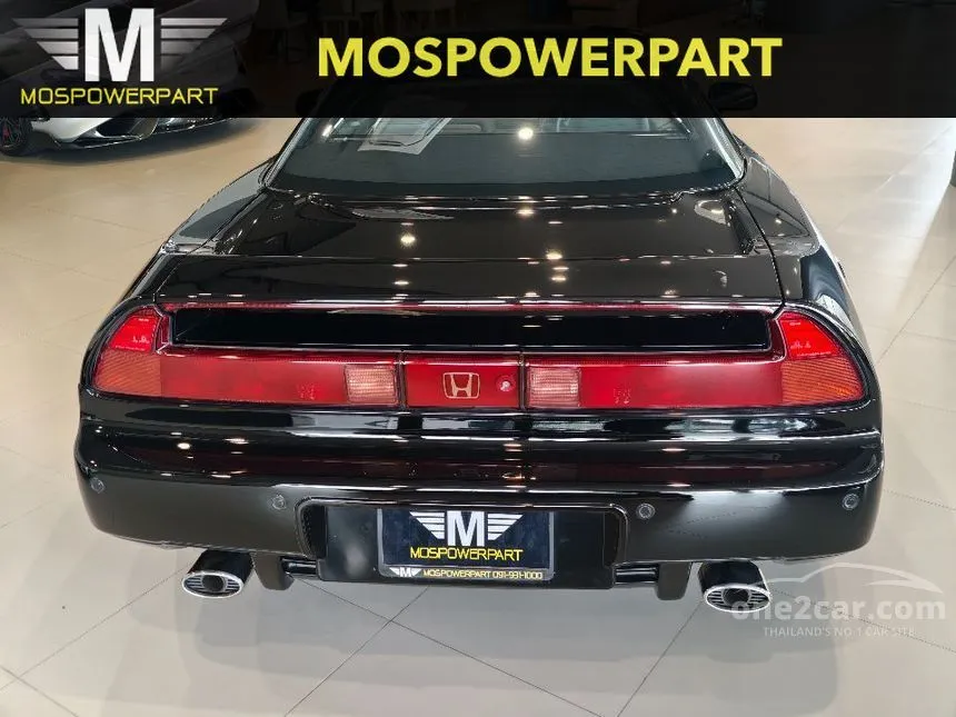 1994 Honda NSX EXi Coupe