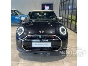 2024 MINI Cooper 2.0 S 3 Door Hatchback