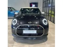 2024 MINI Cooper 2.0 S 3 Door Hatchback
