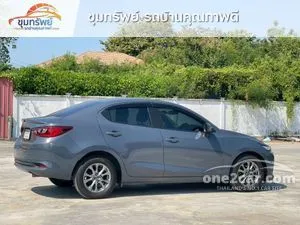 2023 Mazda 2 1.3 C Sedan