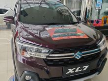 2021 Suzuki XL7 1.5 BETA BETA Wagon