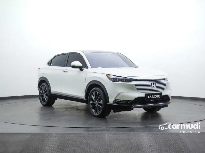 2023 Honda HR-V SE SUV