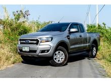 2017 Ford Ranger 2.2 OPEN CAB (ปี 15-18) Hi-Rider XLS Pickup AT