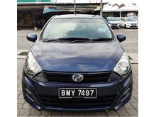 2014 Perodua Axia 1.0 G # PROMO SIAP OTR # LOW MILEAGE