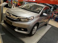 2017 Honda Mobilio 1.5 E MPV